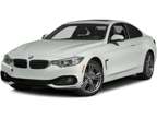 2014 BMW 4 Series xDrive