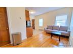 Sunny Renovated top Floor 2 Bedroom Literally Steps to Davis Sq!