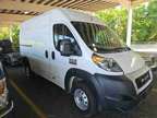 2019 Ram ProMaster Cargo Van High Roof 136 WB