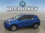 2018 Buick Encore Preferred 68380 miles