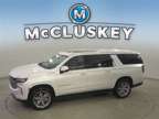 2021 Chevrolet Suburban High Country 97078 miles