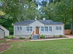 1794 Parkhill Dr, Decatur, Ga 30032