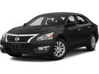 2013 Nissan Altima 2.5 S 95789 miles