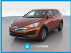 2014 Hyundai Santa Fe Sport