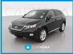 2011 Lexus RX