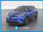 2019 Toyota C-HR