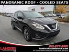 2016 Nissan Murano