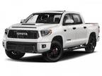 2019 Toyota Tundra 4WD