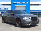 2017 Chrysler 300 S