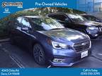 2018 Subaru Legacy 2.5i Premium