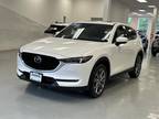 2021 Mazda CX-5 Signature