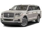 2022 Lincoln Navigator L Reserve 63000 miles