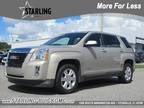 2012 Gmc Terrain SLE-1