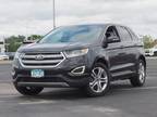 2015 Ford Edge