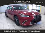 2025 Lexus ES 350 350 Luxury