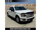 2020 Ford F-150 XLT 36806 miles