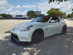 2016 Nissan 370Z Roadster