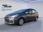 2012 Toyota Prius V Three