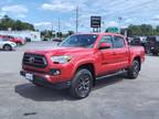 2020 Toyota Tacoma SR5 V6