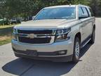 2015 Chevrolet Suburban LT