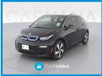 2018 BMW i3