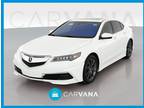 2015 Acura TLX