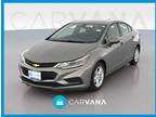 2018 Chevrolet Cruze