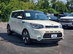 2015 Kia Soul !