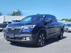 2017 Honda Ridgeline RTL-T