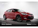 2015 Hyundai Veloster