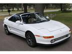 1993 Toyota MR2