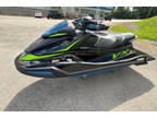 2024 Yamaha Waverunner VX Deluxe