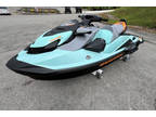 2024 Sea Doo Wake 170 BRP Premium Audio, iDF, iBR