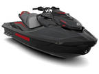 2024 Sea Doo GTR-X 300 iBR