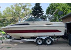 1986 Sea Ray 300 Sundancer