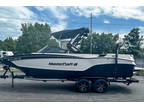 2022 Mastercraft XT24 (Used) #N04095BT