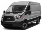 2017 Ford Transit Van