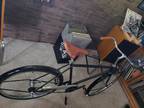 Bowery Lane Broncks Bicycle - Stylish & Sturdy City Cruiser ridden twice