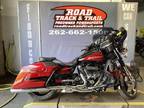 2017 Harley-Davidson CVO Street Glide