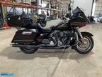 2011 Harley-Davidson Touring Road Glide Ultra