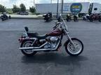 2006 Harley-Davidson Dyna