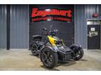 2021 Can-Am Ryker 600