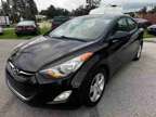 2012 Hyundai Elantra for sale