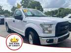 2017 Ford F150 Regular Cab for sale