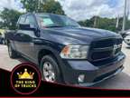 2016 Ram 1500 Quad Cab for sale