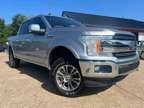 2020 Ford F150 SuperCrew Cab for sale