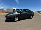 2018 Ford Fiesta for sale