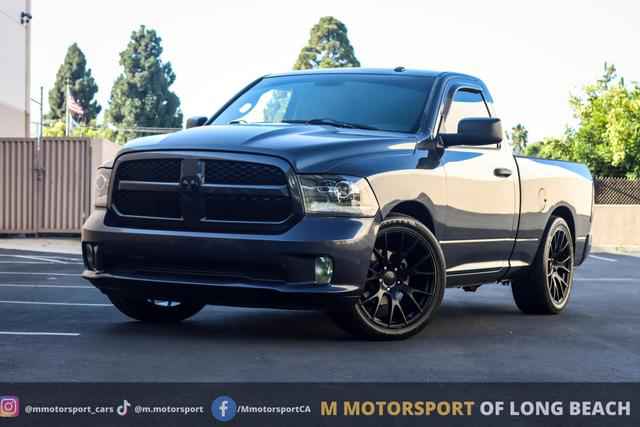 2014 Ram 1500 Regular Cab for sale