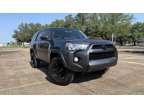 2014 Toyota 4Runner for sale