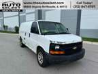 2009 Chevrolet Express 1500 Cargo for sale